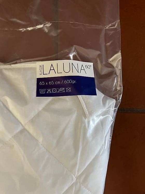 Cuscini: Kissen 65 x 65cm – Nuovo e nell'imballaggio originale da Nottwil venduto da MaBi10 1