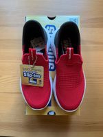 Neue Sketchers Sneakers Slip-ins Grösse 28, Neupreis 69.95.-