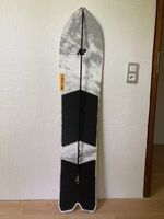 K2 Treesplitter 136 cm