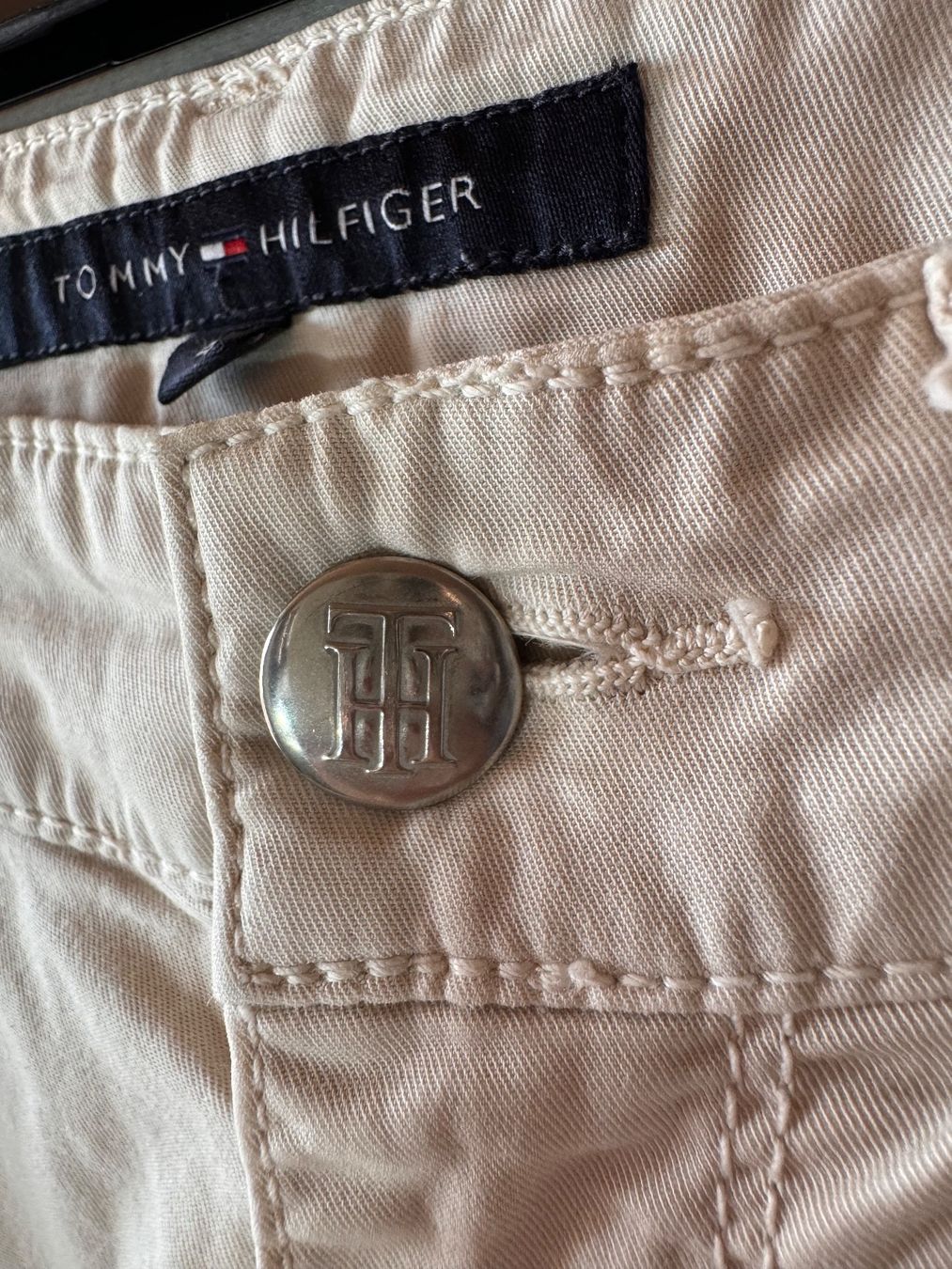 Tommy Hilfiger Jeans: Jeans von Tommy Hilfiger Gr. S – Gebraucht aus Grosswangen von second_hand_dress 2