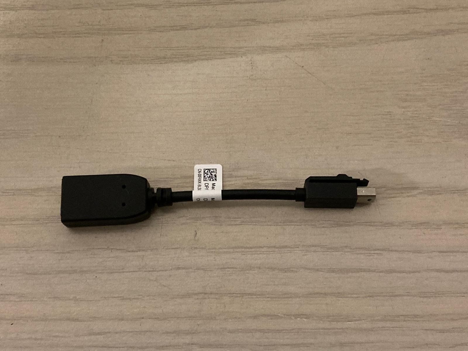 Unità & Adattatore: DisplayPort auf miniDisplayPort Adapter – Nuovo e nell'imballaggio originale da Wettingen venduto da Schabernack_sam