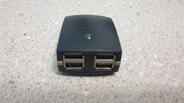 Trust HU-1240Tp 4 Port USB Hub