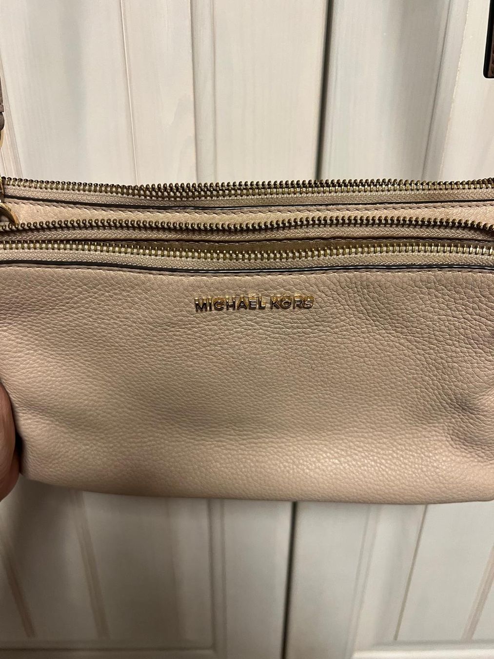 Michael Kors Sacs femmes: Michael Kors Umhängetasche – D'occasion à Muhen par lau_7wcq 1