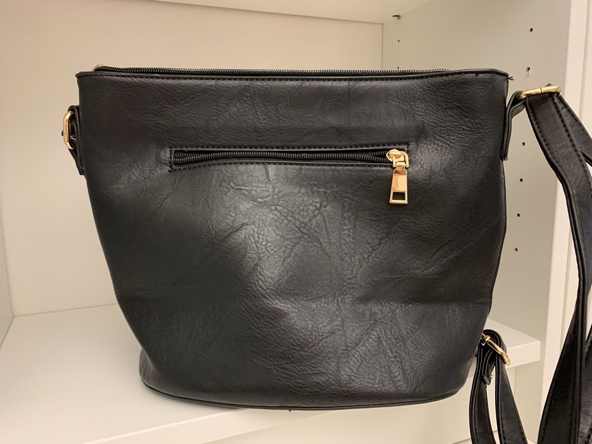 Borse: Schicke Handtasche mehrfarbig – Nuovo (secondo la descrizione) da Rorschacherberg venduto da QuoAli 1