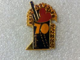 Ansteckpin 124: Seventy Cafe Bar