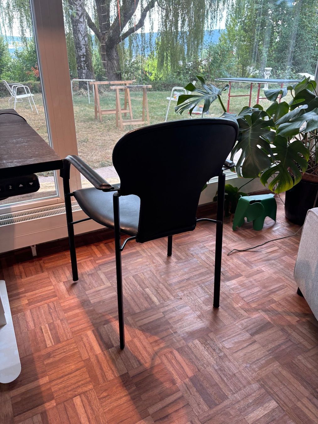 Chaises: Varius Chair Set 2 Stk. Original – D'occasion à Oberwil BL par Noah_Pozar 4