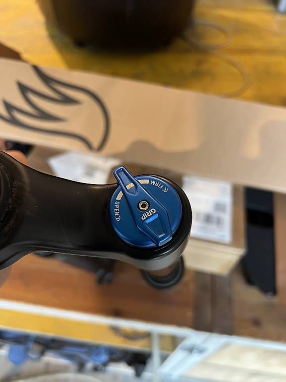 Pezzi di ricambio: Federgabel Fox Float Performance 150mm – Usato da Zürich venduto da Pedalkraftwerk 5