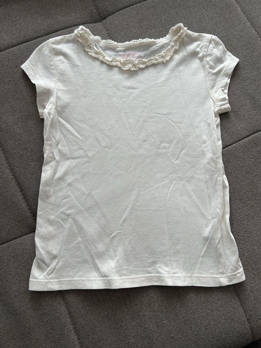 Lotti & Set di vestiti: Div. Sommerkleider Mädchen Gr. 110/116 – Usato da Vilters venduto da Nohausi77 5