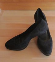 Escarpin Tamaris NEUF en cuir  daim 40