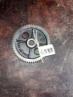 Sachs 503 Mofa Festrad