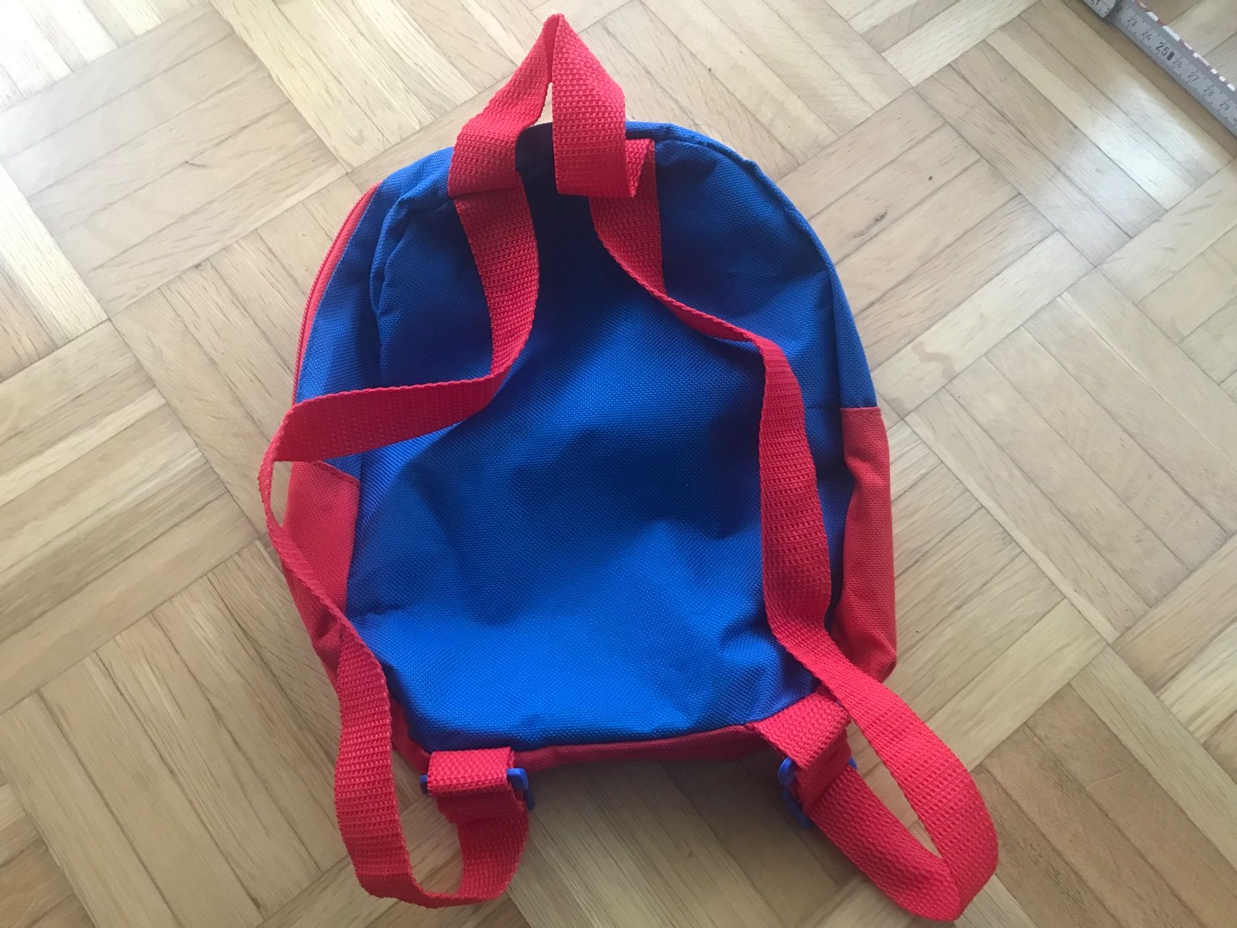 Borse & Zaini: Kleiner Rucksack von PJ Masks – Usato da Emmenbrücke venduto da Hathor123 2