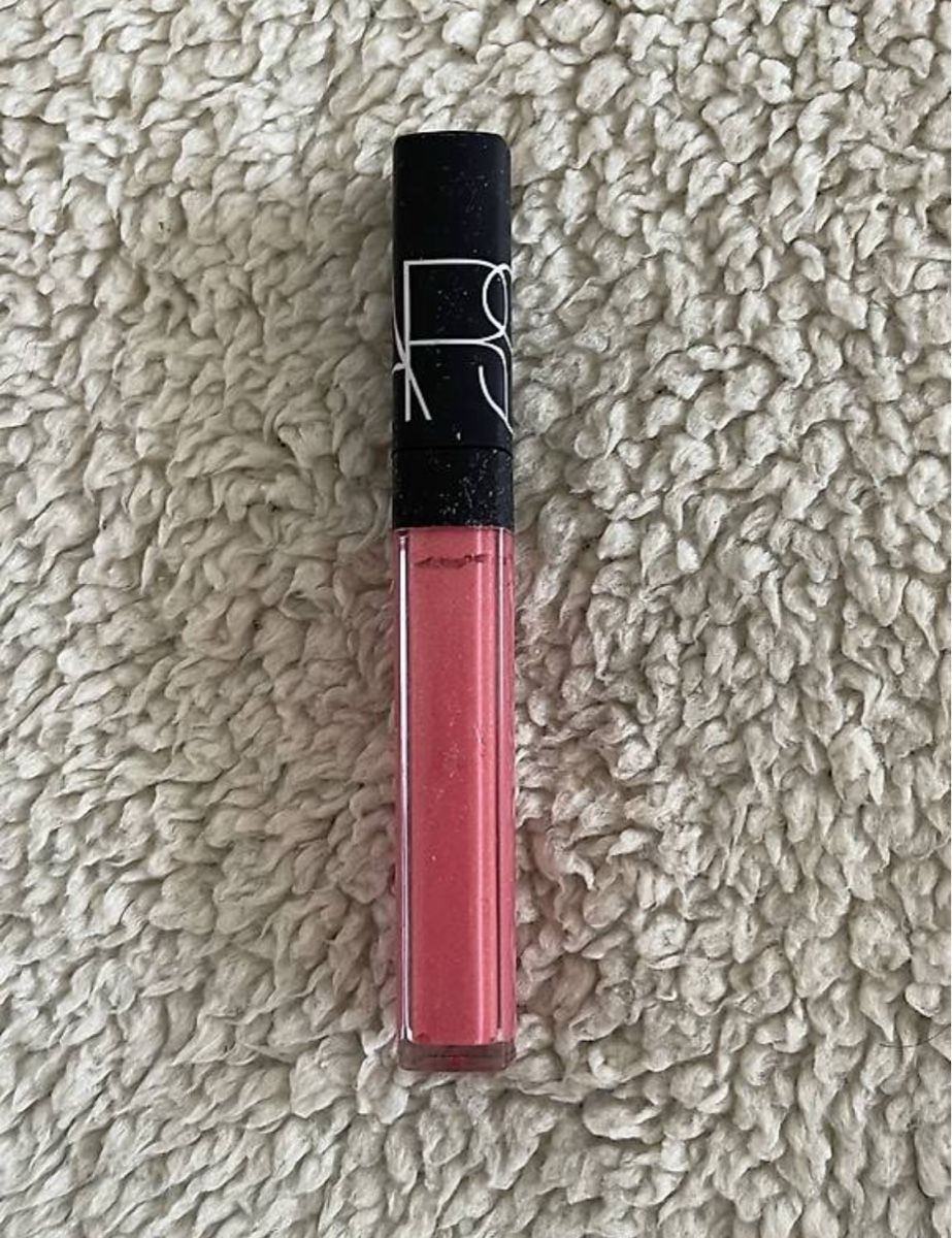 Nars Make-up: NARS Lip Gloss – Nuovo (secondo la descrizione) da Neuenhof venduto da chontguet
