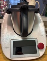 Vorwerk Thermomix TM6