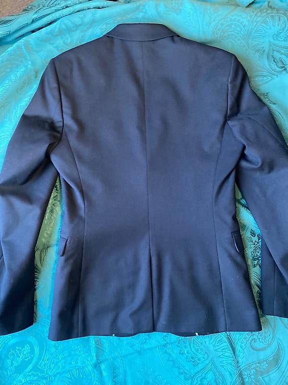 Giacche: Blazer, Business,  44 – Nuovo e nell'imballaggio originale da St. Gallen venduto da Konstanza 1