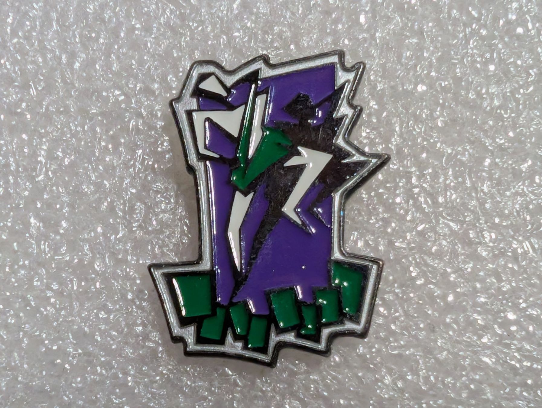 Placchette & Badge: Ansteckpin 265: Tanzen – Usato da Oppligen venduto da Pin-Fall-Shop