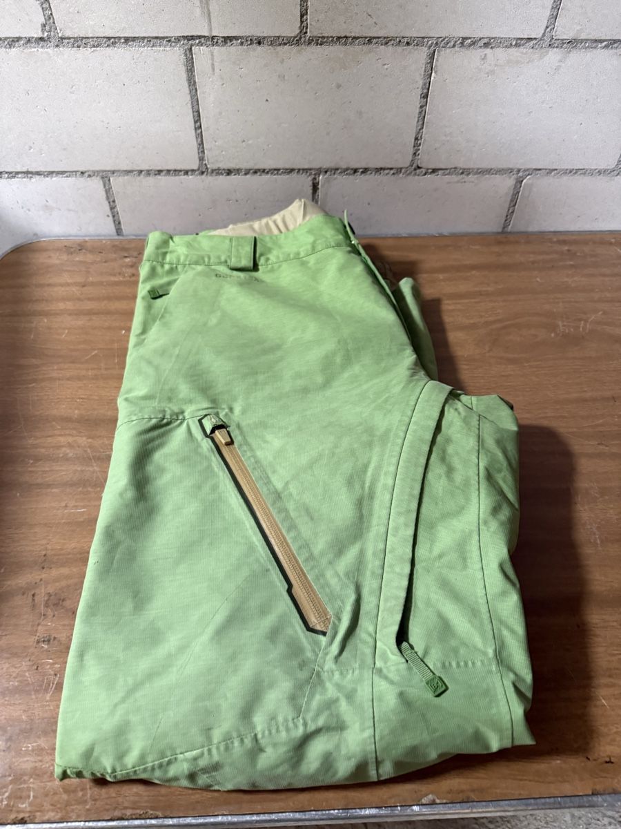 Sci: Ski Gore-Tex Hose, Gr. L, Männer – Usato da Uster venduto da Flummi 4