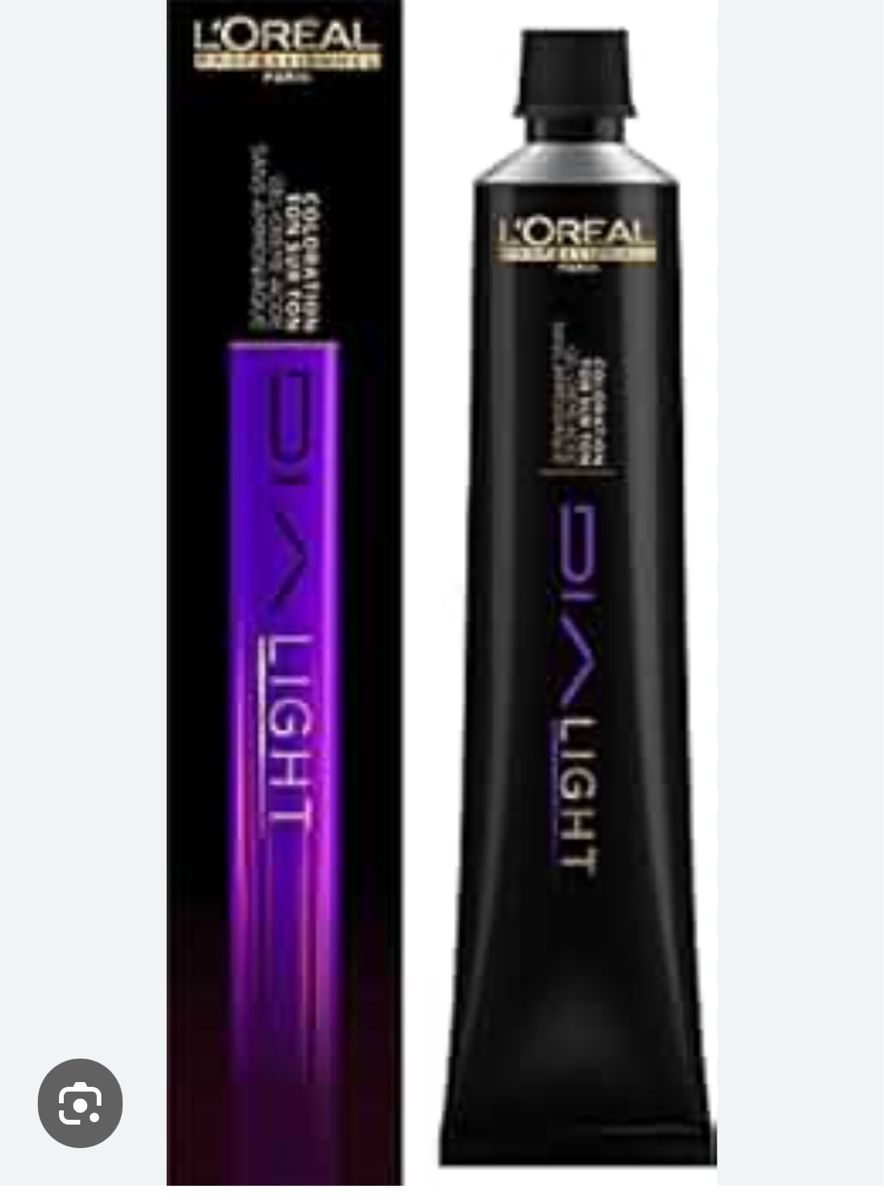 Färbemittel: L'Oreal Professionnel Dialight Tönung 7.40 – Neu und originalverpackt aus Zürich von pub_rt9x 3