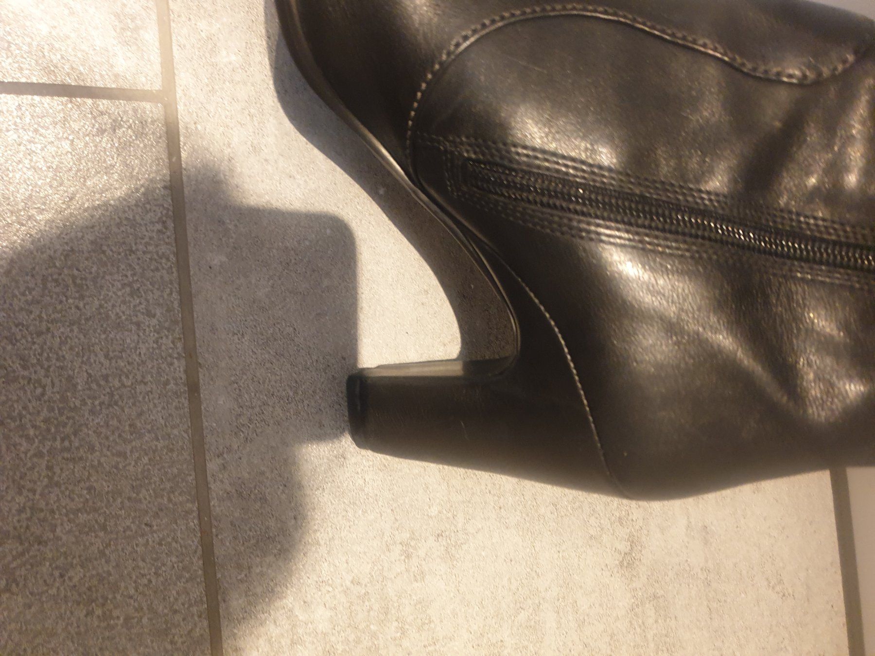 Ecco Scarpe da donna: Stiefel – Usato da Hinwil venduto da tan_ry6s 1