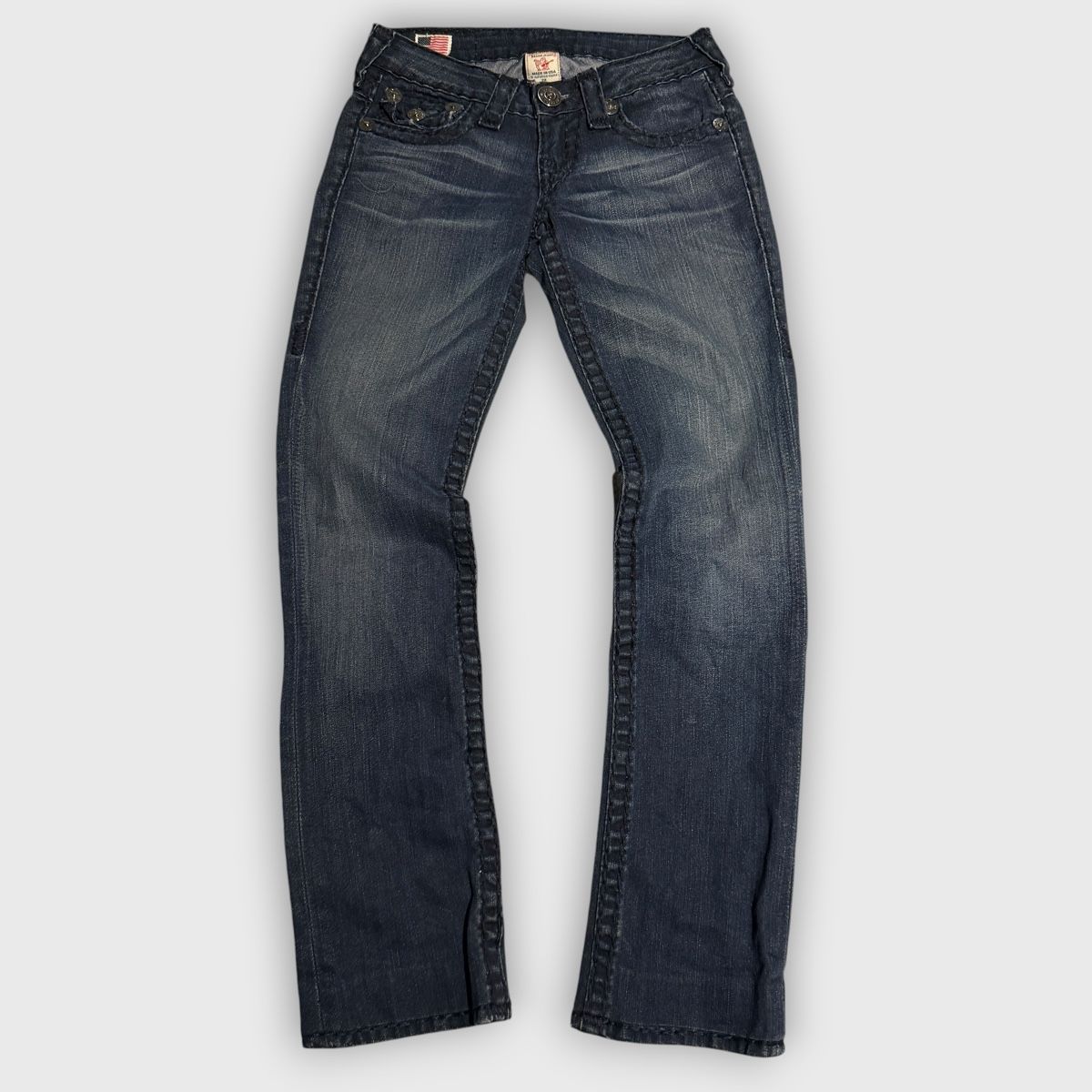 True Religion Jeans: True Religion Jeans – Usato da Thalheim venduto da nelia.mm 1