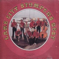 CD ab Fr. 1.--, Lake City Stomper''s Best