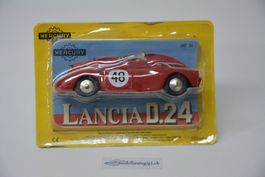 Lancia D24 , Mercury , 1:43