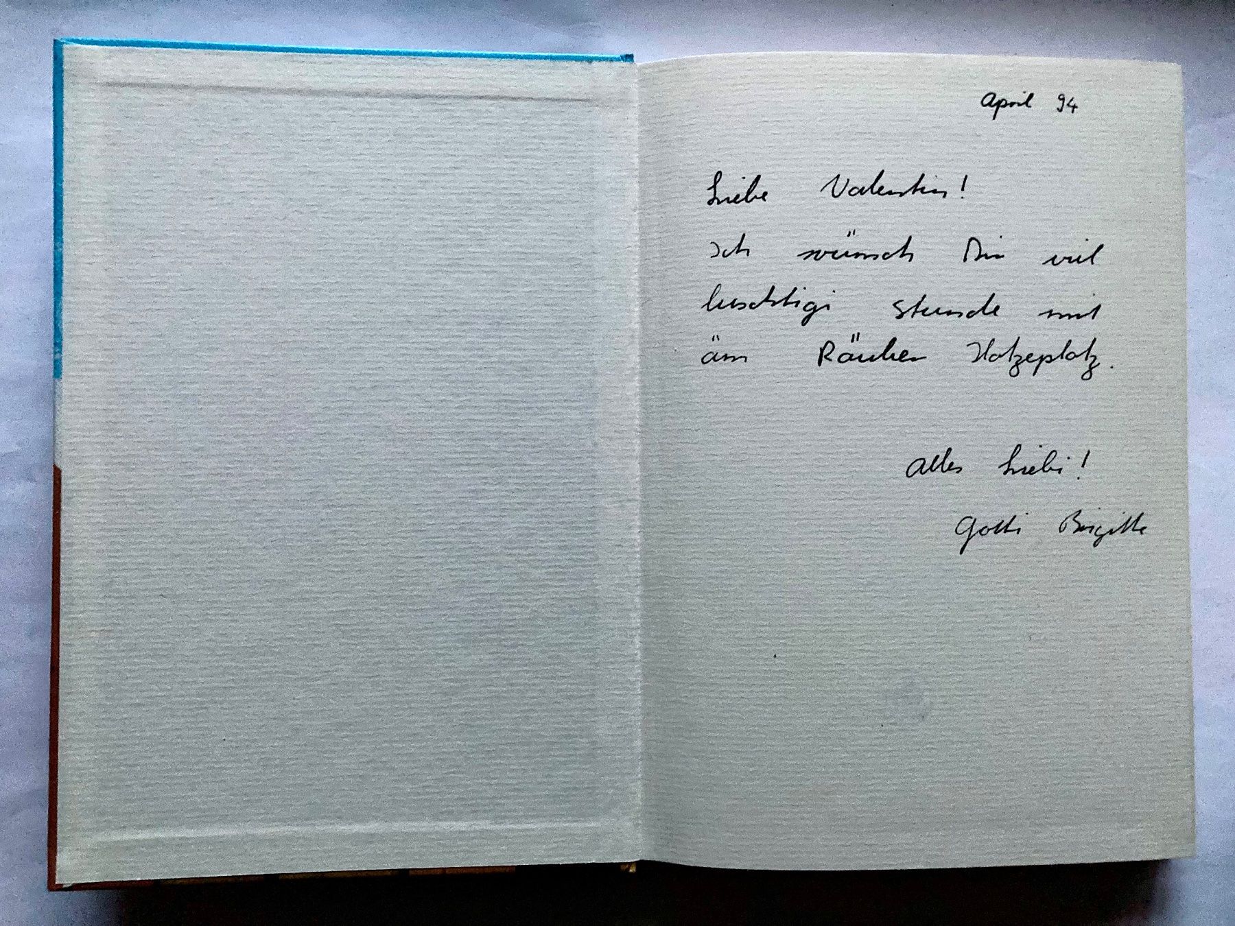 Libri: Buch von Otfried Preussler: Der Räuber Hotzenplotz – Usato da Bubendorf venduto da Alpenheidi 2