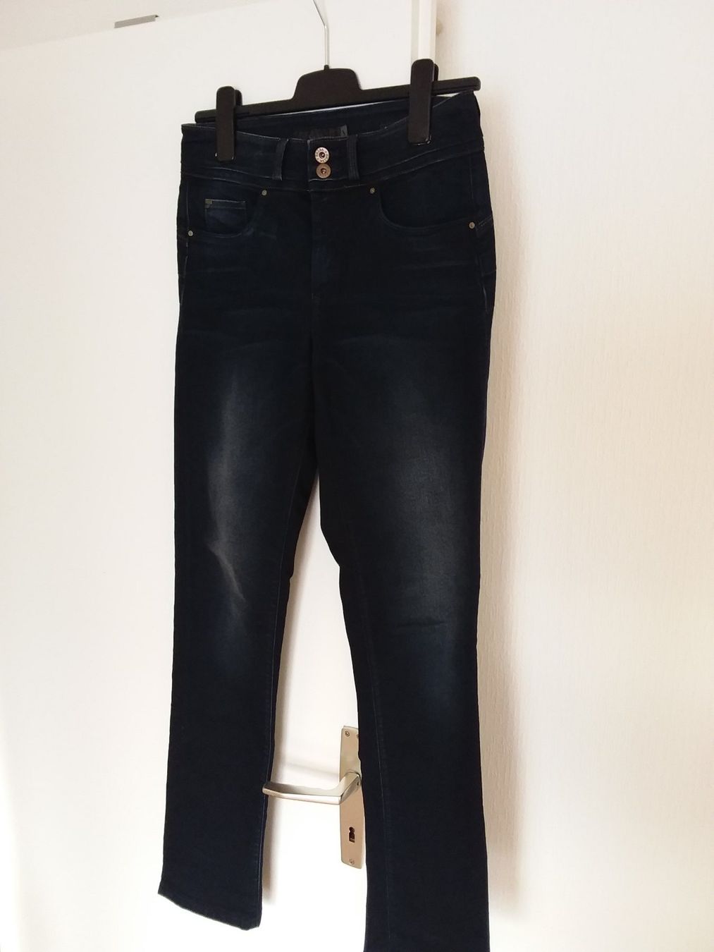 Salsa Jeans: Jeans SALSA Secret 29 / 32 – Neu (gemäss Beschreibung) aus chêne-bourg von patty190 2