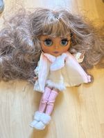 Blyth doll