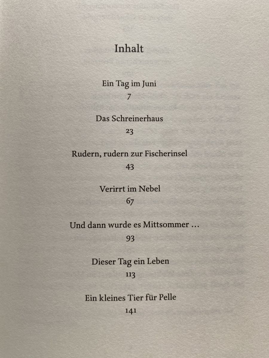 Libri: Ferien auf Saltkrokan - Astrid Lindgren – Usato da Schwarzenburg venduto da Michellu 5
