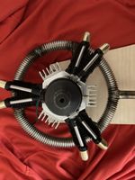 SAITO fa 450 Benzin