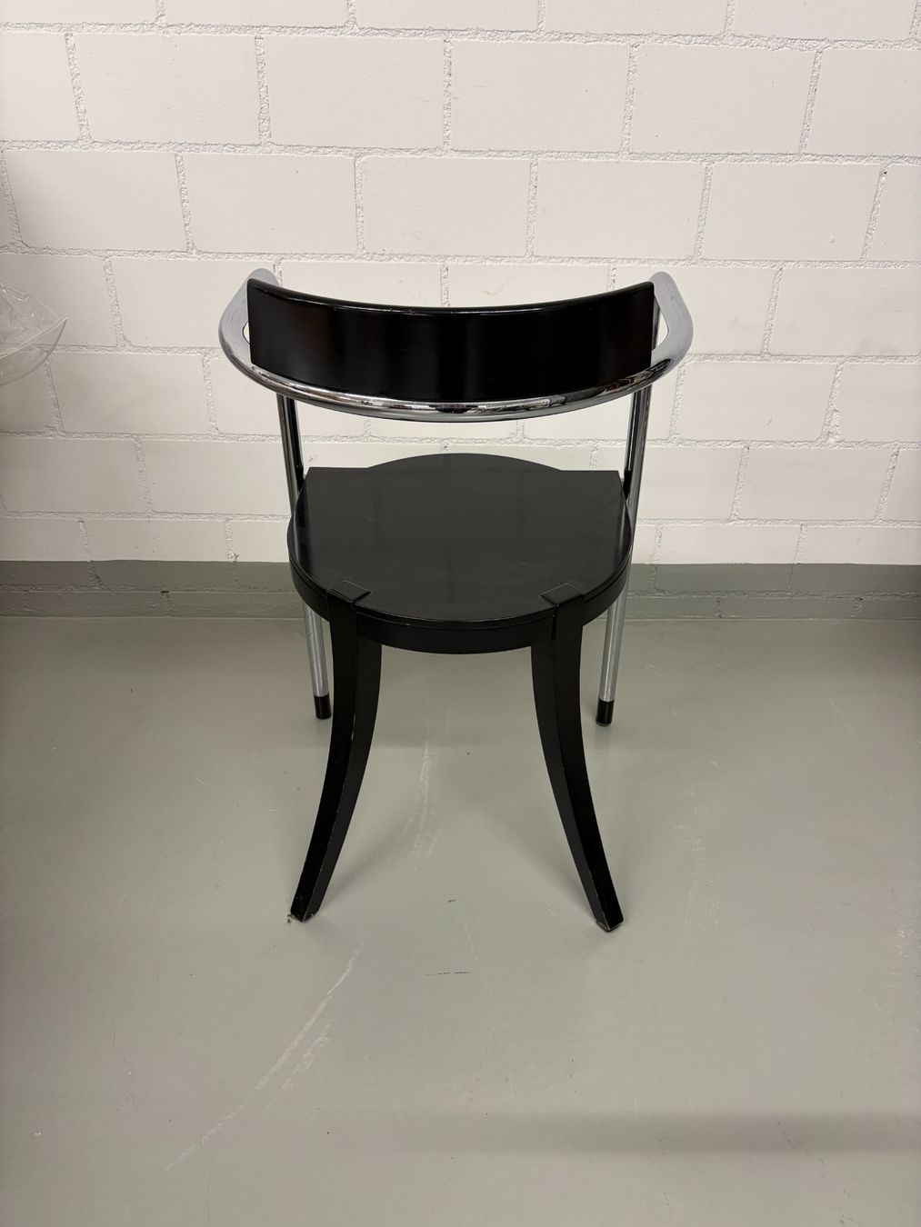 Chaises: David Palterer, 6 Esszimmerstühle – D'occasion à Zürich par less_more 2