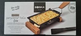 Raclette Boska Oslo