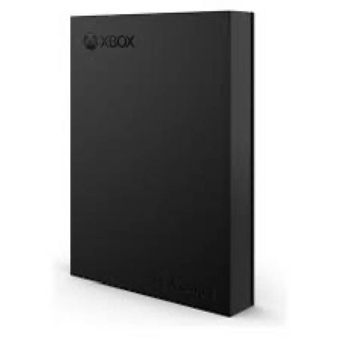 Dischi rigidi: Hard Disk Esterno Seagate Game Drive for Xbox 4TB – Usato da Tenero venduto da GiuseppeStancanelli 1