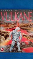 Sachbuch Vulkane für Kinder