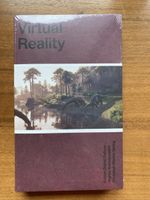 Dominik Landwehr Virtual Reality