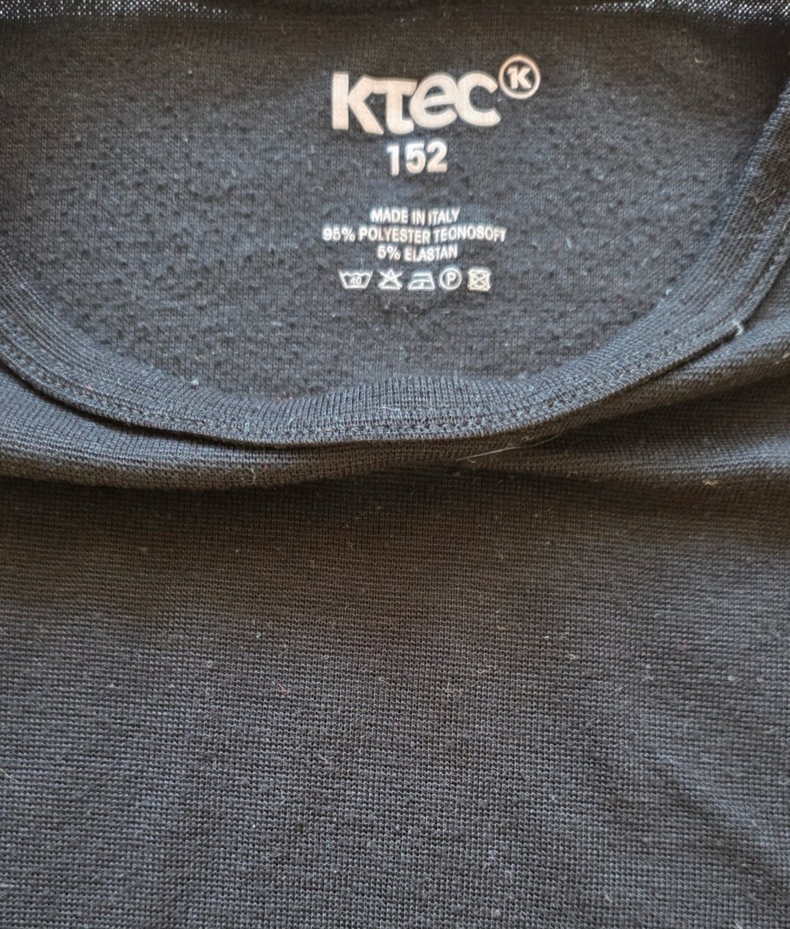 Unterwäsche: Thermoshirt Ktec Grösse 152 – Gebraucht aus Konolfingen von Chonu 2