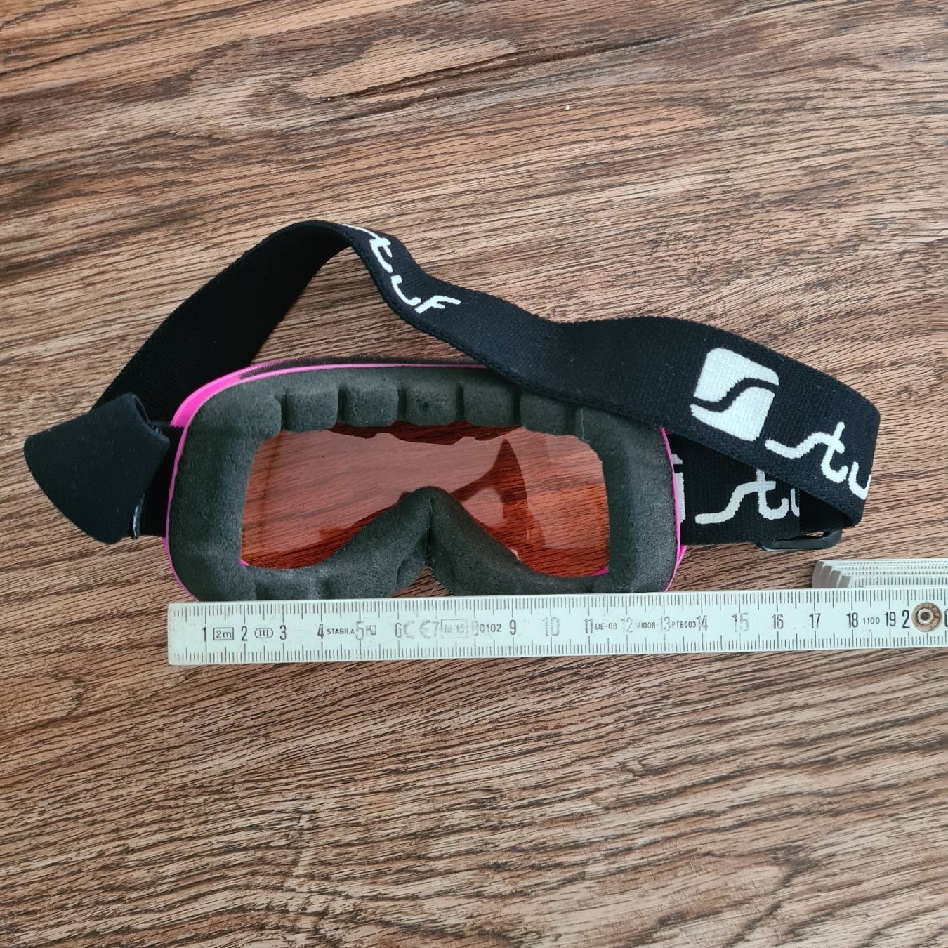 Occhiali & Lenti: Kinder Skibrille – Usato da Niederglatt ZH venduto da Conucci 1