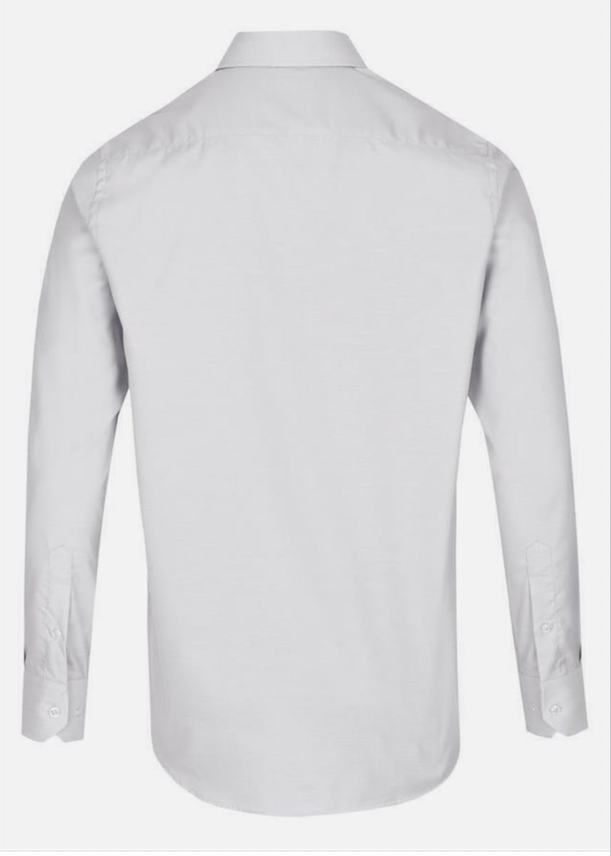 Daniel Hechter Camicie: DANIEL HECHTER Herrenhemd Langarm Modern Fit – Nuovo e nell'imballaggio originale da Root venduto da NaBr76 4