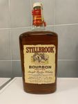 🔝 SUPERANGEBOT - Bourbon Whiskey 🥃 Stillbrook Vintage ‘60