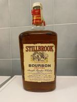 Bourbon Whisky 🥃 Stillbrook Vintage ‘60