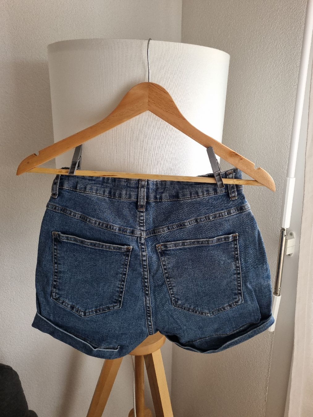 Hosen: Denim Shorts Stretchy – Neu und originalverpackt aus Aigle von Smagbrelle18 3