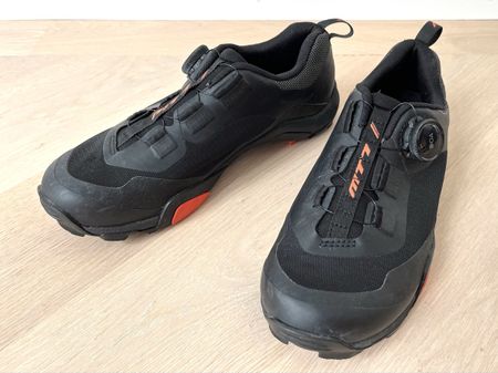 MTB/Trekking-Schuhe Shimano SH-MT701 Gr. 40