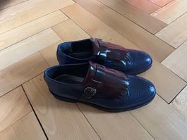 Navyboot Schuhe