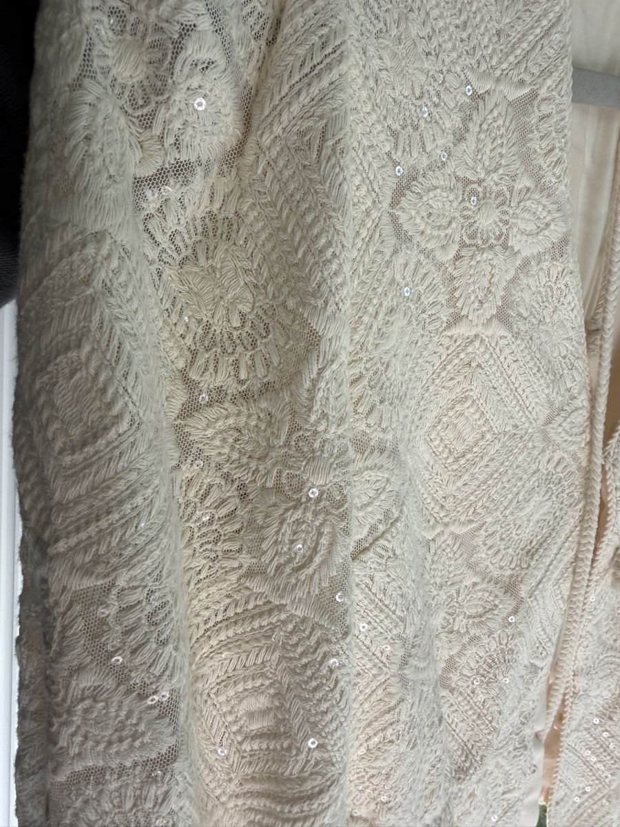 Maje Camicette: Maje blouse - lace , S size – Nuovo (secondo la descrizione) da Corsier GE venduto da Karol_save_planet 7