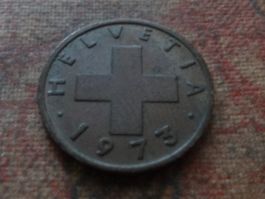 1 Rp. 1973  (A)