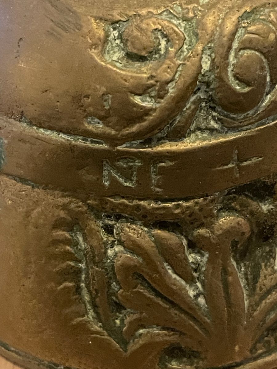 Campanacci mucche: Cloche ancienne – Usato da Chavannes-Renens venduto da Gr33 3