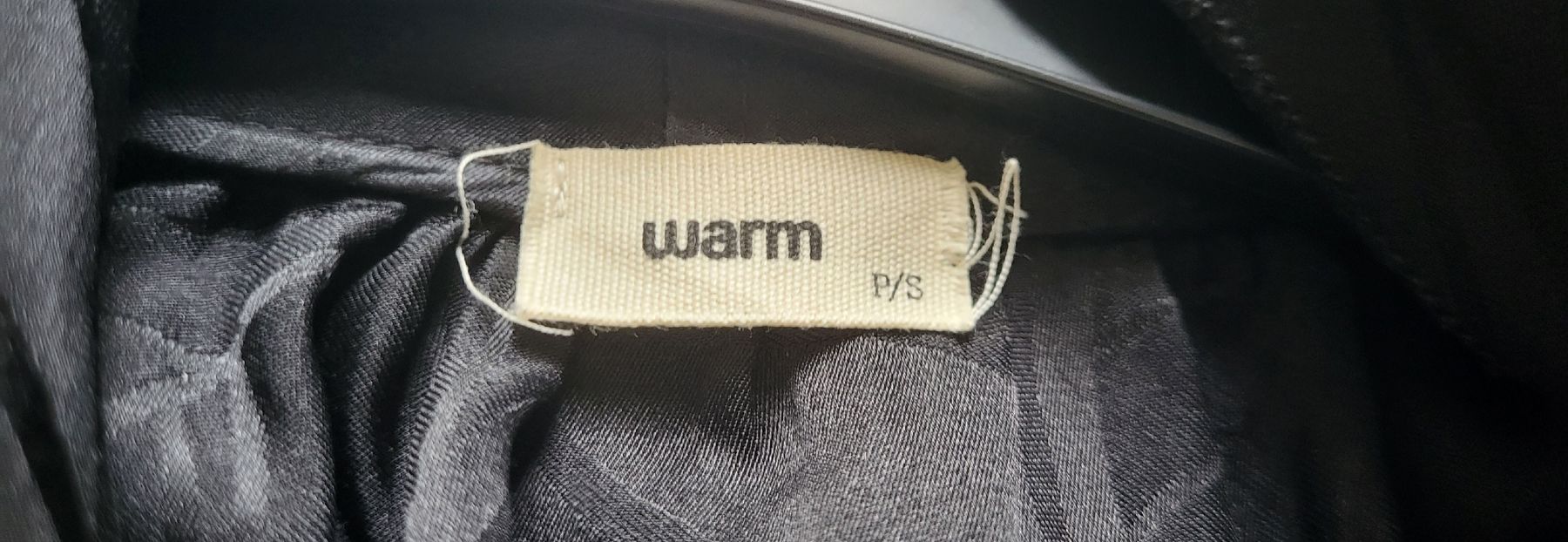 Blusen: warm Bluse Gr S – Gebraucht aus Kaisten von Ciccr 3