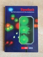 Signalbuch der SBB