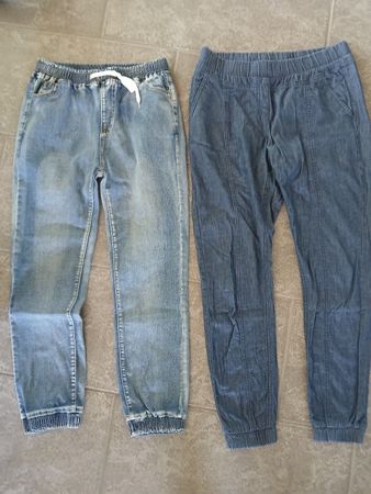 jeans gr L 2 x