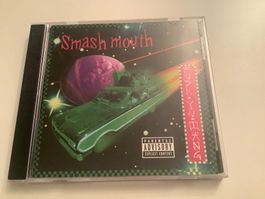 Smash Mouse / Fush Yu Mang / 1997
